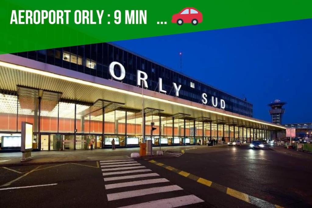 Lovia Appart Cosy-Detente-Evasion Leilighet Fresnes  Eksteriør bilde